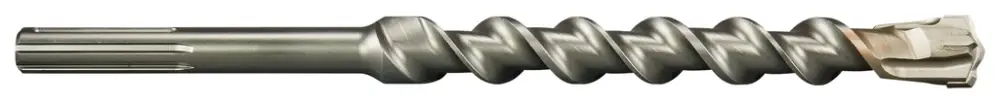 Zertifiziert Makita Akcesoria P-77964 M4S SDS-MAX wiertło 28x370mm
