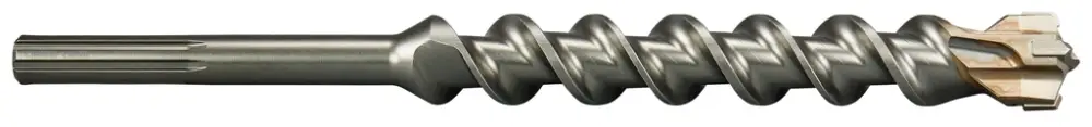 Makita Accesorios P-78075 Broca M4S SDS-MAX 35x370mm Sonderaktion