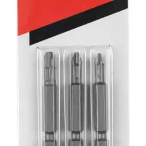 Bestseller Makita Zubehör P-53403 3-teiliger Torsionsschraubendreher-Bit-Satz Philips