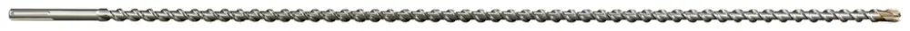 Billig Makita Zubehör P-77883 M4S SDS-MAX Bohrer 22x1320mm