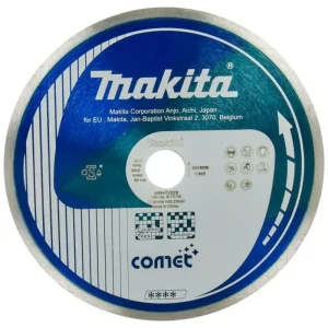 Garantierte Lieferung Makita Zubehör B-13116 Diamantscheibe 175 x 22,2 mm Vollband
