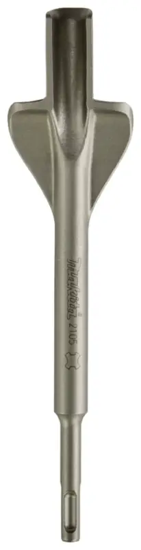 Makita Zubehör P-24963 Kanalmeissel SDS+ 22x250mm Preiswert