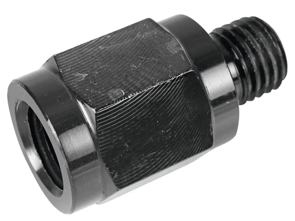 Makita Accessoires P-40076 Adaptateur de foret diamanté M18xM16 Direktkauf
