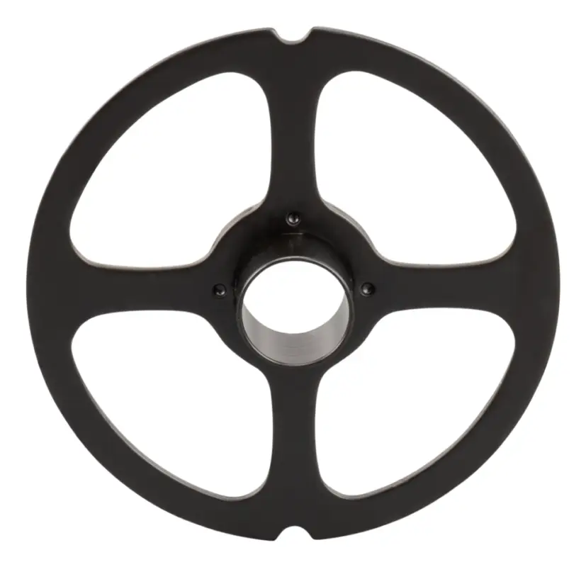 Makita Accesorios 193334-9 Anillo copiador 16 mm RP0910/RP1110C Nur Für Kurze Zeit