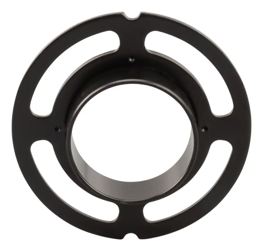 Neu Im Sortiment Makita Accesorios 193339-9 Anillo copiador 40 mm RP0910/RP1110C