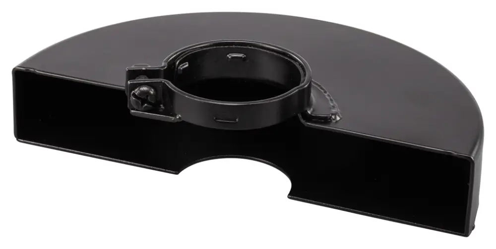 Bestpreis Makita Zubehör 122913-6 SCHUTZHAUBE 230mm TRENNEN