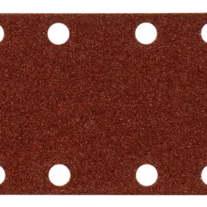 Begrenztes Angebot Makita Zubehör P-31887 Schleifpapier Klett 93x184 mm K60