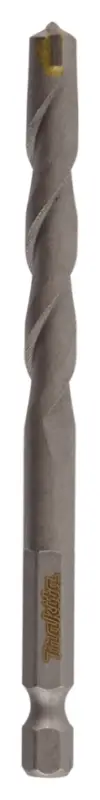 Beliebt Makita Akcesoria D-23818 Wiertło do kamienia 8x110 mm 1/4"