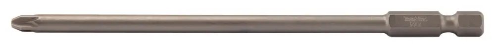 Makita Zubehör P-66276 PZ2 Bit 1/4" 127x5mm Bestseller