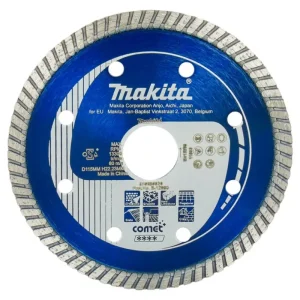 Geprüft Makita Zubehör B-12980 Diamantsch. 115x22,23 Comet