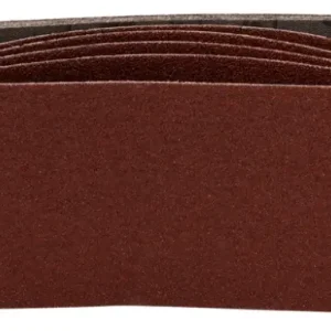 Direkt Vom Hersteller Makita Akcesoria P-37328 Taśma szlifierska 610 x 76 mm K60 5 szt.