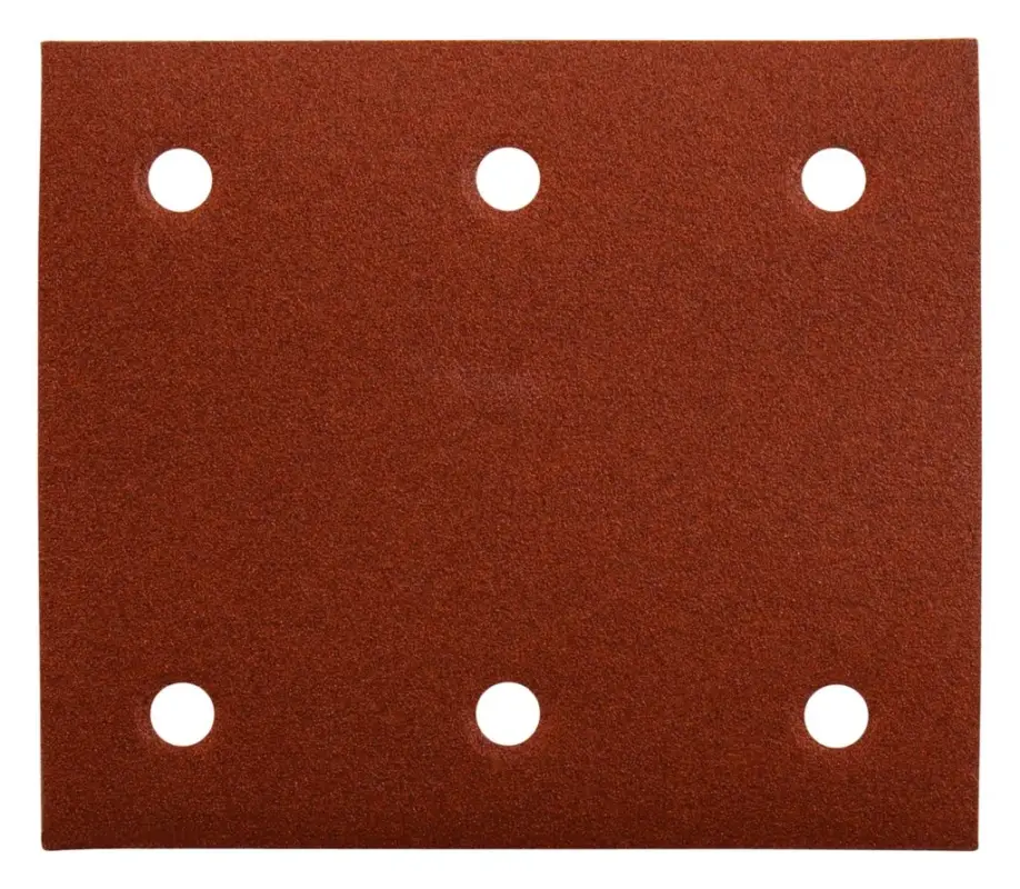Makita Zubehör P-33146 Schleifblatt 102x114 mm Korn 180 RED 10 Stk Online Kaufen