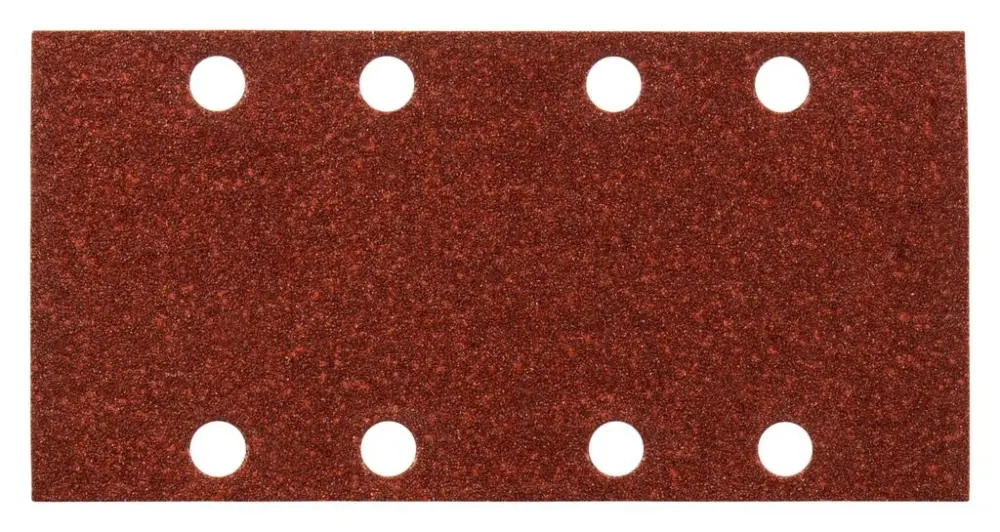 Neue Kollektion Makita Zubehör P-31893 Schleifpapier Klett 93x184 K80