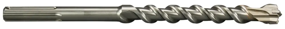 Zertifiziert Makita Accessories P-77899 M4S SDS-MAX drill bit 24x320mm