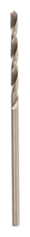 Bestpreis Makita Accessories D-09656 Metal drill bits HSS 1,5x40 mm