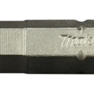 Super-Preis Makita Accessoires P-53702 Schroefbit Inbus 6,0x25 mm 2 st