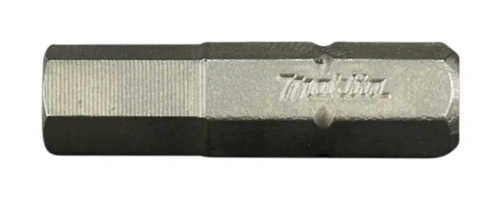 Super-Preis Makita Accessoires P-53702 Schroefbit Inbus 6,0x25 mm 2 st