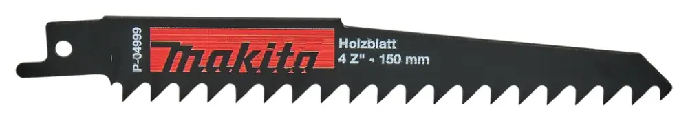 Makita Accessori P-04999 Lama per sega circolare 3019 Intonaco 5 pezzi Meistverkauft