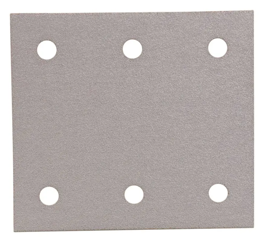 Mega-Angebot Makita Accessoires P-35841 Schuurvel K120 114x102 White