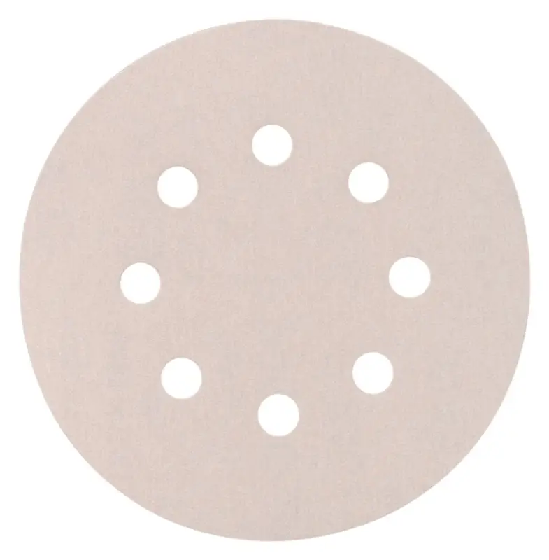 Makita Accessori P-33401 Disco abrasivo 125 mm Grana 240 Bianco 10 pz. Angebot