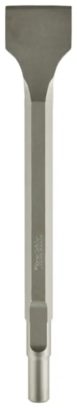 Angebot Makita Accessori D-20096 Scalpello piatto Albero 300x50 mm