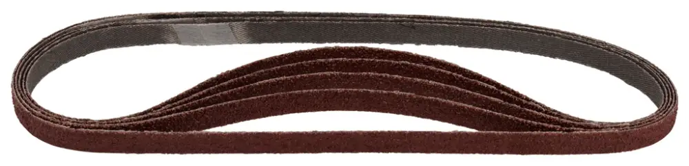 Wochenendangebot Makita Accessori P-43256 Nastro abrasivo 533 x 9 mm K40 5 pz.