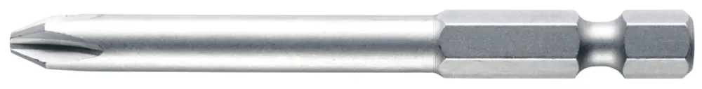 Makita Accessori P-21593 Bit di vite PH2x141 mm 1/4" 10 pz. Nur Für Kurze Zeit
