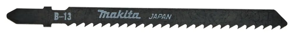 Echt Makita Accessoires A-85656 Decoupeerzaagblad B13 5 stuks