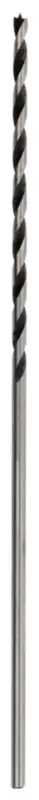 Billig Makita Accessoires D-07157 Houtspiraalboor 6x315 mm