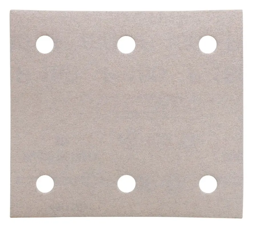 Online Kaufen Makita Accessori P-35863 Foglio abrasivo 102x114 mm Grana 180 BIANCO 10 pz.