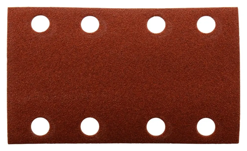 Super-Preis Makita Accessories P-42204 Sandpaper 80x133 mm Grit 120 RED 10 pcs.