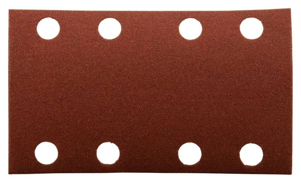 Top-Preis Makita Accessoires P-42210 Schuurvel 80x133 mm Korrel 180 RED 10 st.