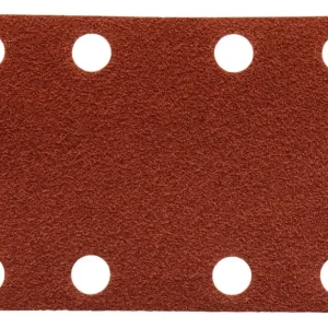 Angebot Makita Accessoires P-42195 Schuurvel 80x133 mm Korrel 80 RED 10 st.