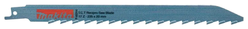Makita Accessori P-45244 Lama per sega circolare HM Stone 235 mm 1 pezzo Direktkauf
