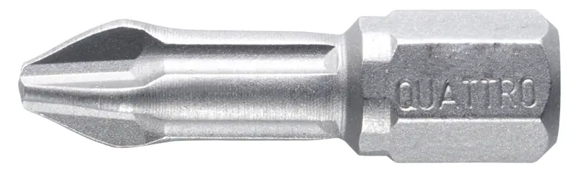 Makita Accessori P-53338 Bit di vite PH1x25 mm 3 pz. Sofort Bestellen