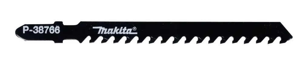 Geprüft Makita Accessori P-38766 Lama per seghetto alternativo HM 3 pezzi