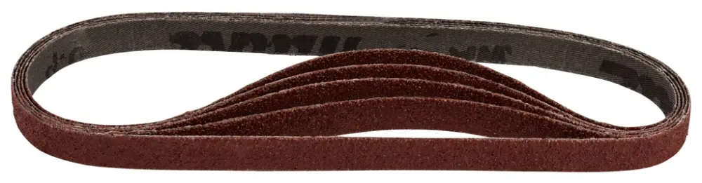 Finale Aktion Makita Accessori P-43321 Nastro abrasivo 533 x 13 mm K40 5 pz.