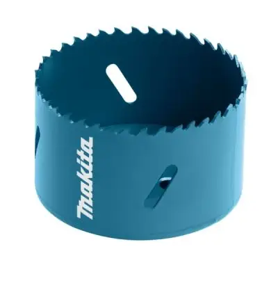 Makita Accessories B-11287 Hole saw Ezy 20 mm HSS Bi-metal Blue Sonderangebot