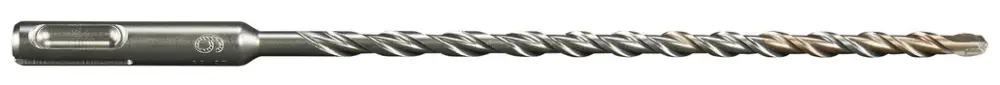Solange Der Vorrat Reicht Makita Accessori B-47341 P2S Punta SDS-PLUS 6x210 mm