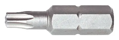 Bestpreis Makita Accessories P-53590 Screw bit TR20x25 2 pcs.