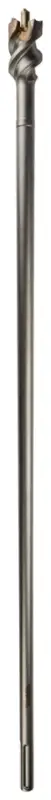 Kracherpreis Makita Accessoires P-21917 Doorvoerboor SDS-MAX 45x990 mm