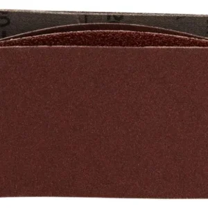 Echt Makita Accessories P-37166 Sanding belt 457 x 76 mm Assorti K60/80/120 3 pcs.