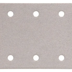 Jetzt Bestellen Makita Accessories P-35835 Sandpaper 102x114 mm Grit 100 WHITE 10 pcs.