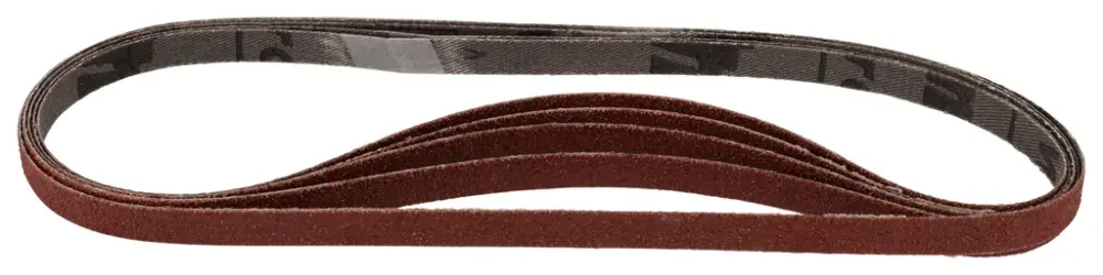 Jetzt Kaufen Makita Accessori P-43262 Nastro abrasivo 533 x 9 mm K60 5 pz.