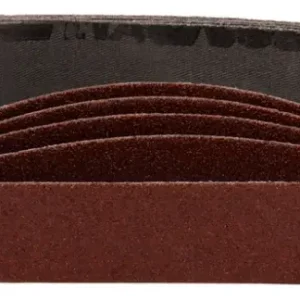 Finale Aktion Makita Accessories P-36681 Sanding belt 533 x 30 mm K60 5 pcs.