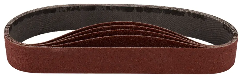Makita Accessori P-36681 Nastro abrasivo 533 x 30 mm K60 5 pz. Top-Angebot