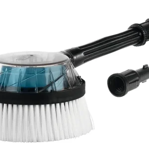 Kracherpreis Makita Accessories 609041187 Car wash brush "rotating" HW102/HW111/HW121/HW140