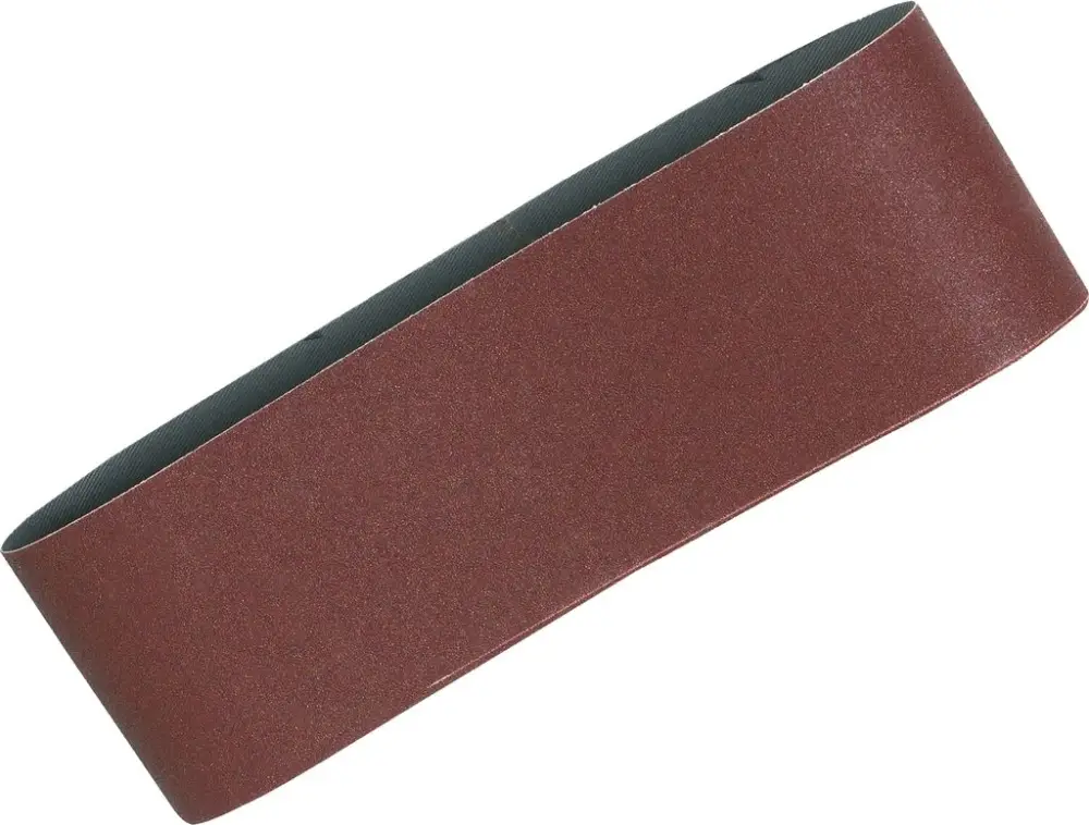 Makita Accessori P-37225 Nastro abrasivo 533 x 76 mm K150 5 pz. Expressversand