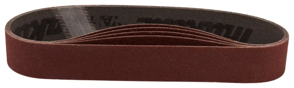 Makita Accessori P-36706 Nastro abrasivo 533 x 30 mm K100 5 pz. Neu Im Sortiment