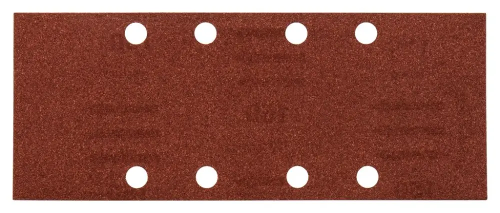 Jetzt Bestellen Makita Accessori P-36027 Foglio abrasivo 93x228 mm Grana 150 ROSSA 10 pz.